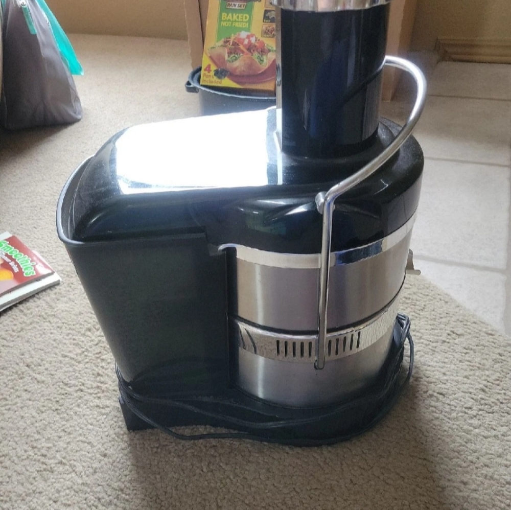 Juicer